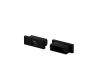 Комплект заглушек для профиля 22×06 10шт Maytoni Led Strip ALM-004-B-EC 642012