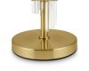 Настольная лампа Maytoni Alloro MOD088TL-01BS