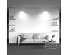 Спот Maytoni Technical Focus S C051CL-U-2W
