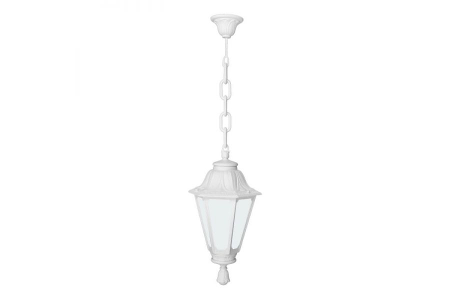 Уличный подвесной светильник Fumagalli Sichem/Rut E26.120.000.WYF1R