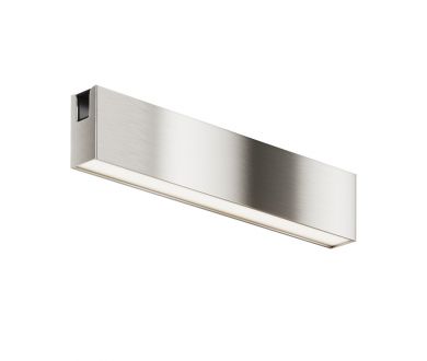 Трековый магнитный светильник Maytoni Basis TR151-1-12W4K-PT