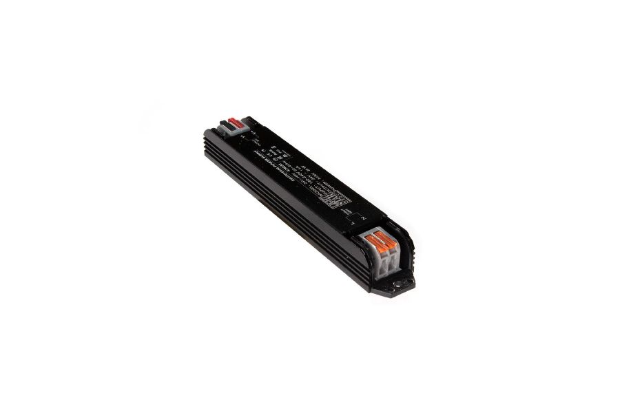 Блок питания для светодиодной ленты Lightstar 36Вт DC24В 1.5А IP20 424032