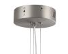 Подвесная люстра Odeon Light L-Vision Rivera 5451/99L