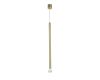 Подвесной светильник Newport 8131/S mat.light gold М0071584