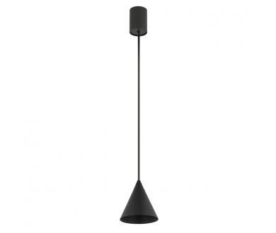 Подвесной светильник Nowodvorski Zenith XS Black 11452