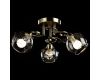 Потолочная люстра Arte Lamp 29 A5004PL-3AB