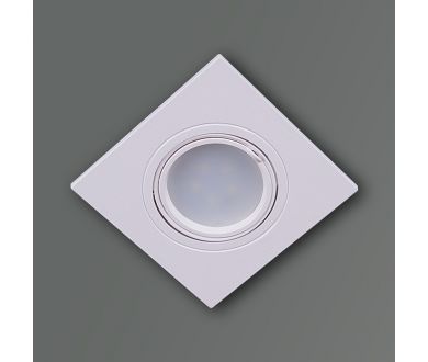Точечный светильник Reluce 16110-9.0-001 WT