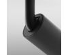 Трековый светодиодный светильник Maytoni Technical Focus Led TR032-4-20W3K-M-DS-B