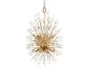 Подвесная люстра Loft IT Splash 10418/8