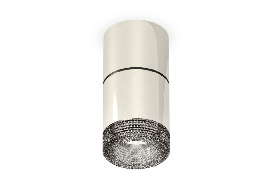 Потолочный светильник Ambrella Light Techno Spot XS7405042 (C7405, A2071, C7405, N7192)