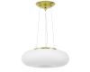Подвесной светильник Lumina Deco Monarte LDP 1105-380 MD
