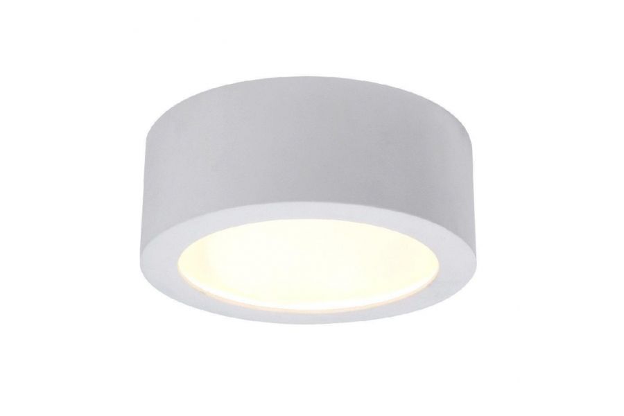 Потолочный светодиодный светильник Crystal Lux CLT 521C150 WH