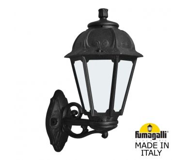 Уличный настенный светильник Fumagalli BISSO/SABA K22.131.000.AYE27