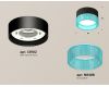 Потолочный светильник Ambrella Light Techno Spot XS8102033 (C8102, N8488)