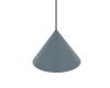 Подвесной светильник Nowodvorski Zenith S Umbra Blue 11491