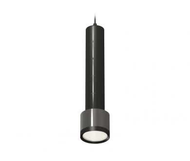 Подвесной светильник Ambrella Light Techno Spot XP8115001 (A2302, A2061x4, C6303x5, A2101, C8115, N8113)