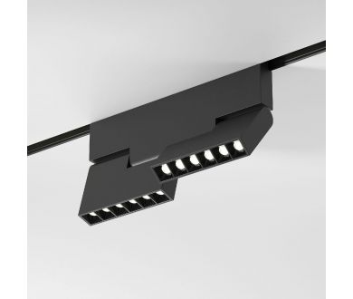 Трековый магнитный светильник Elektrostandard Mobi 4690389204722 85191/01 a066540