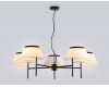 Подвесная люстра Ambrella Light High Light Classic LH72453