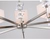 Подвесная люстра Ambrella Light High Light Classic LH71323