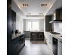 Встраиваемый светильник Wertmark Dorsum WTD.O21.660.30.20