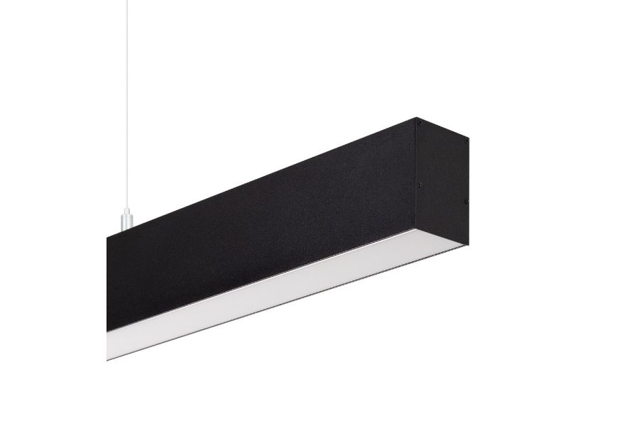 Линейный подвесной светильник Arlight SP-LINE-HANG-4970-L3000-105W Day4000 051866
