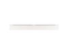 Трековый магнитный светильник Arlight MAG-FLAT-45-L405-12W Warm3000 (WH, 100 deg, 24V, DALI) 046578
