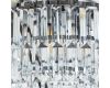 Подвесная люстра Arte Lamp Ellie A1027SP-10CC