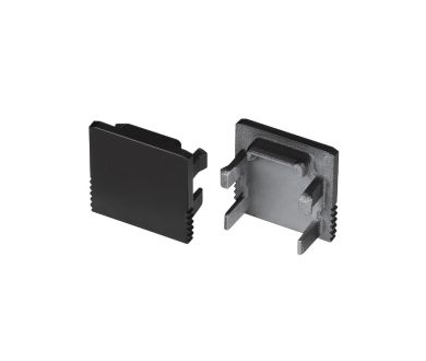 Заглушка глухая Arlight SL-MINI-15 BLACK 049419