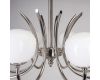 Подвесная люстра MW-Light Оливия 306014808
