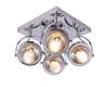 Спот Arte Lamp 99 A4506PL-4CC