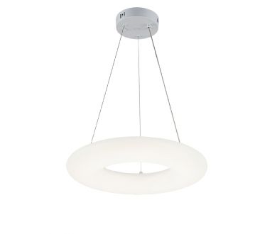 Подвесной светильник Escada Soft 10258/1LED