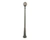 Уличный фонарь Fumagalli Ricu/G250 G25.157.000.BZE27
