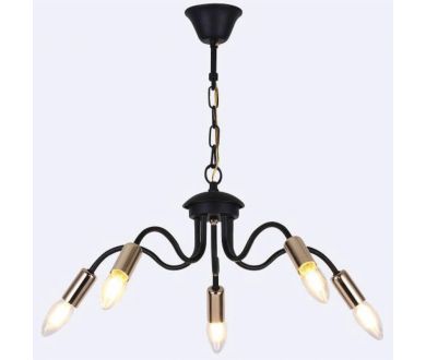 Купить Подвесная люстра Hiper Savona H005-5 Подвесная люстра Hiper Savona H005-5