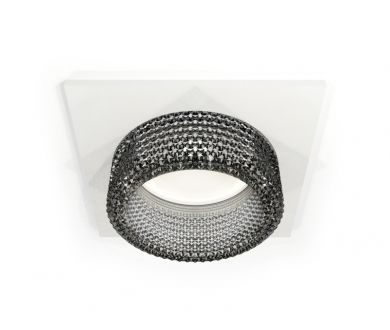Встраиваемый светильник Ambrella Light Techno Spot XC6520041 (C6520, N6151)