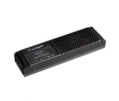 Блок питания Arlight ATS-LG-24-200-PFC-L (24V, 8.3A, 200W) 050475