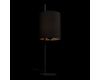 Настольная лампа Loft IT Ritz 10253T Black