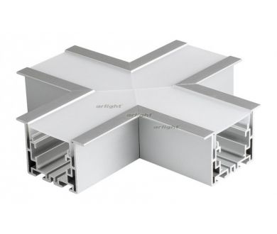 Угол Arlight S2-LINIA55-F-X90 крестовой 021276