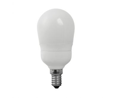 Люминесцентная лампа Kanlux MGLOB E14 11W 2700К 12696
