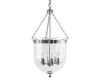 Подвесной светильник Loft IT Incense 10455/6 CR
