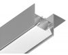 Алюминиевый профиль Ambrella Light Alum Profile GP4050AL