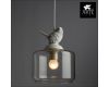 Подвесной светильник Arte Lamp 19 A8029SP-1WH