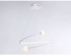 Подвесной светильник Ambrella Light Comfort LineTech FL66291