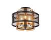 Потолочный светильник Lumion Zarina 8007/3C