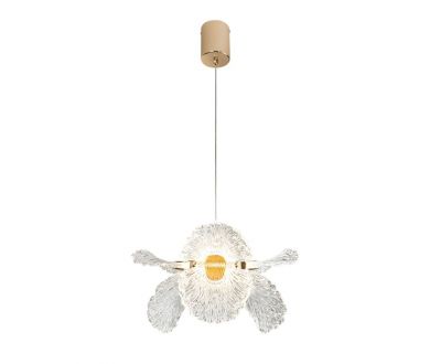 Подвесная светильник Modelight MDL.89092.350HC GD