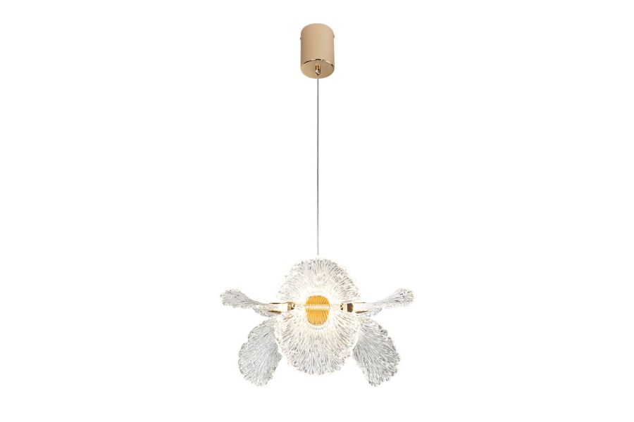 Подвесная светильник Modelight MDL.89092.350HC GD