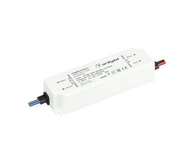 Блок питания Arlight ARPV-SP-12060 (12V, 5A, 60W) (IP67 Пластик) 041914(1)