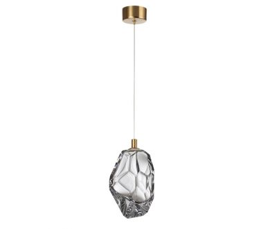 Подвесной светильник Odeon Light L-Vision Gemme 7114/4LA
