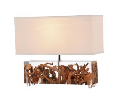 Настольная лампа Divinare 3401/09 TL-1