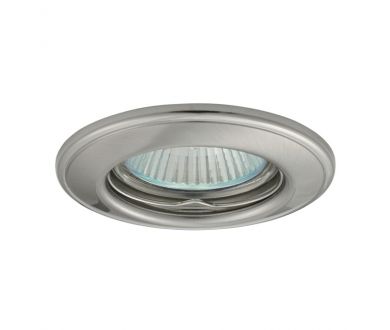 Точечный светильник Kanlux Horn CTC-3114-SN/N 2821