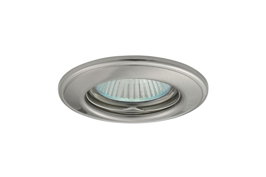 Точечный светильник Kanlux Horn CTC-3114-SN/N 2821